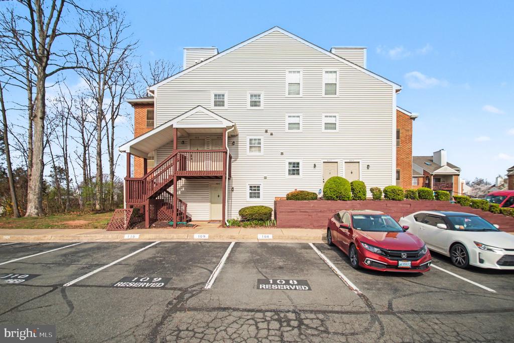 8814 TANGLEWOOD LANE 102