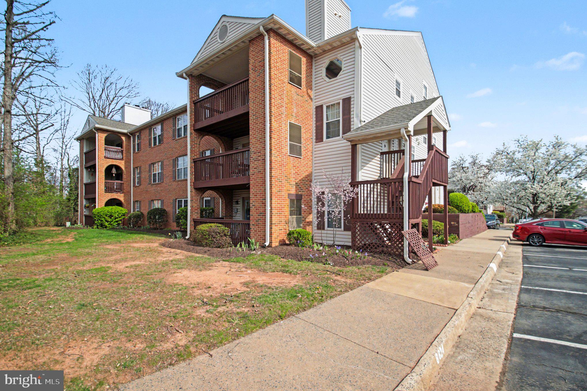 8814 TANGLEWOOD LANE 102