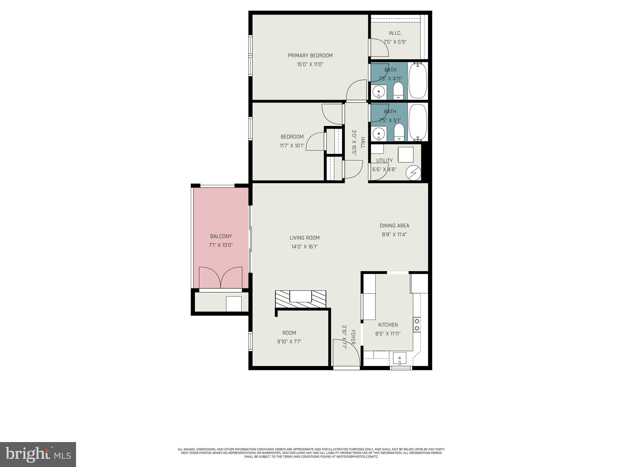 8814 TANGLEWOOD LANE 102