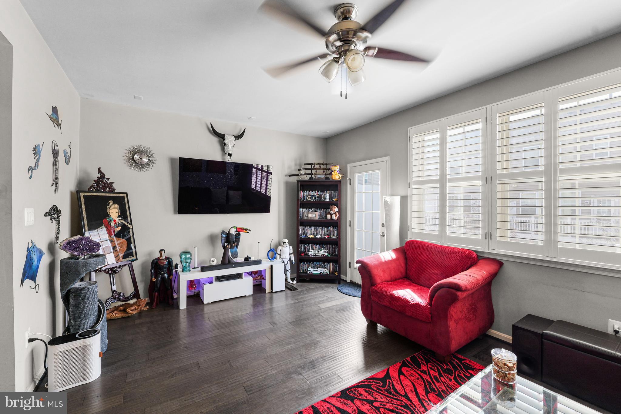 8817 BENTFIELD DRIVE
