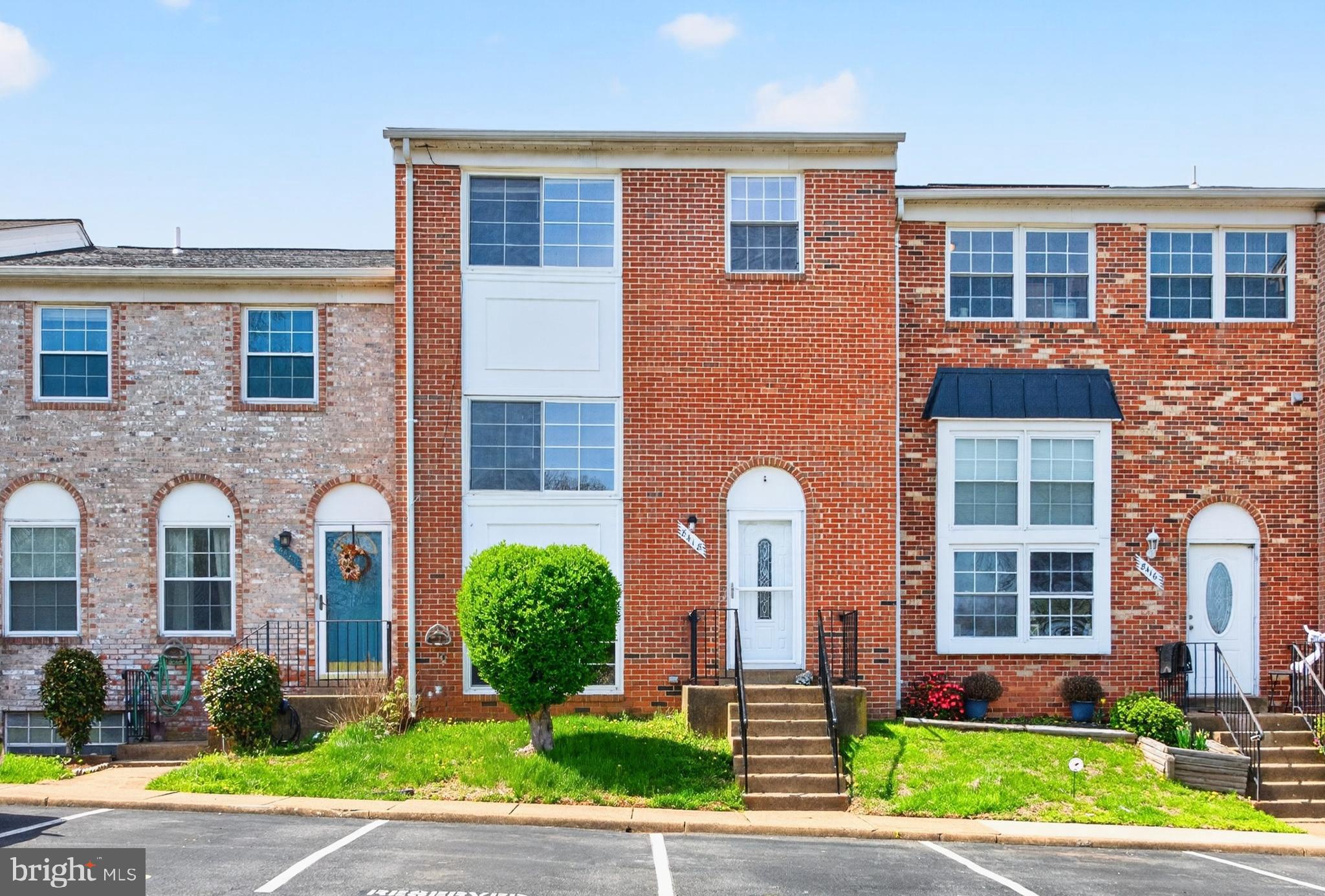 8418 MCKENZIE CIRCLE