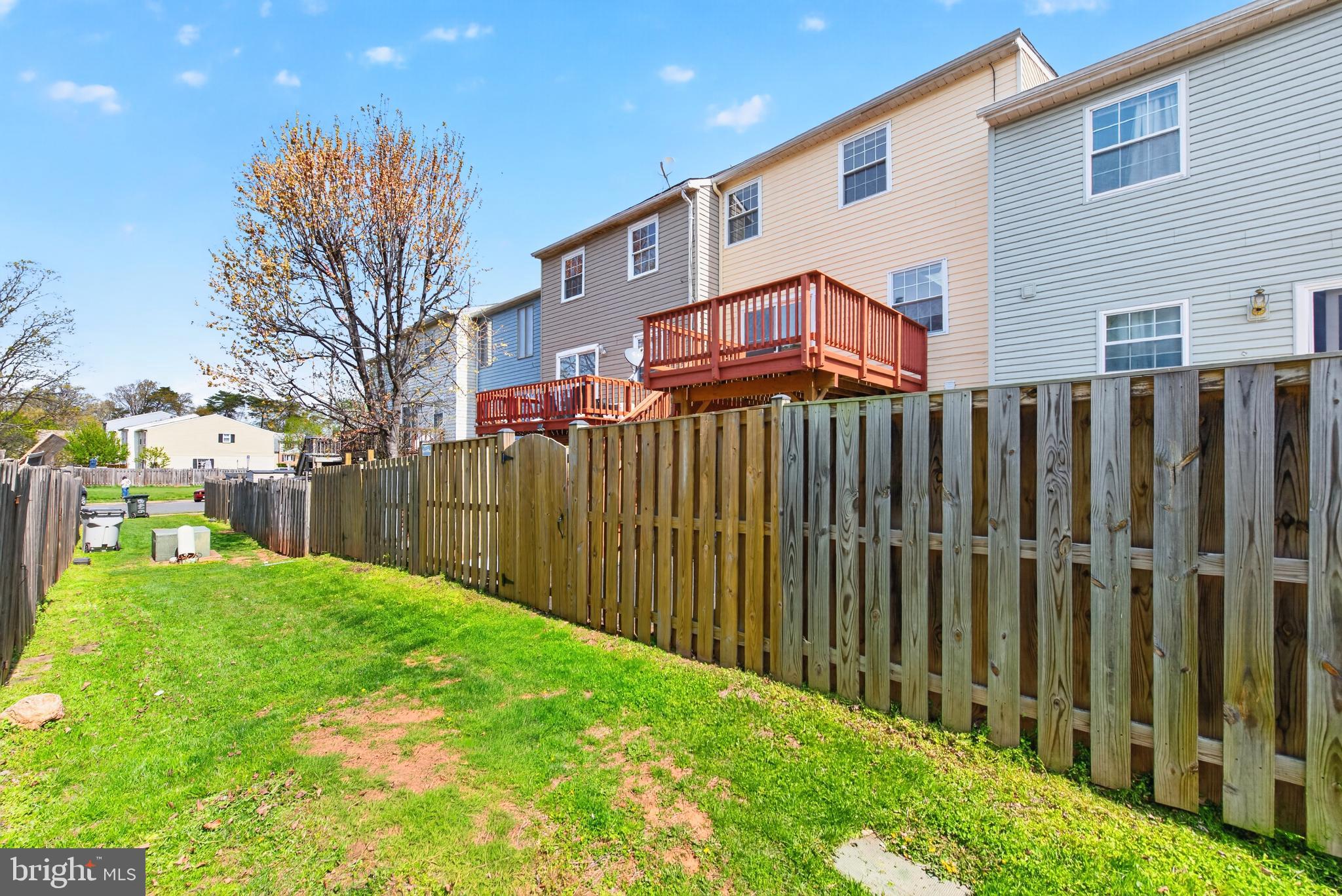 8418 MCKENZIE CIRCLE