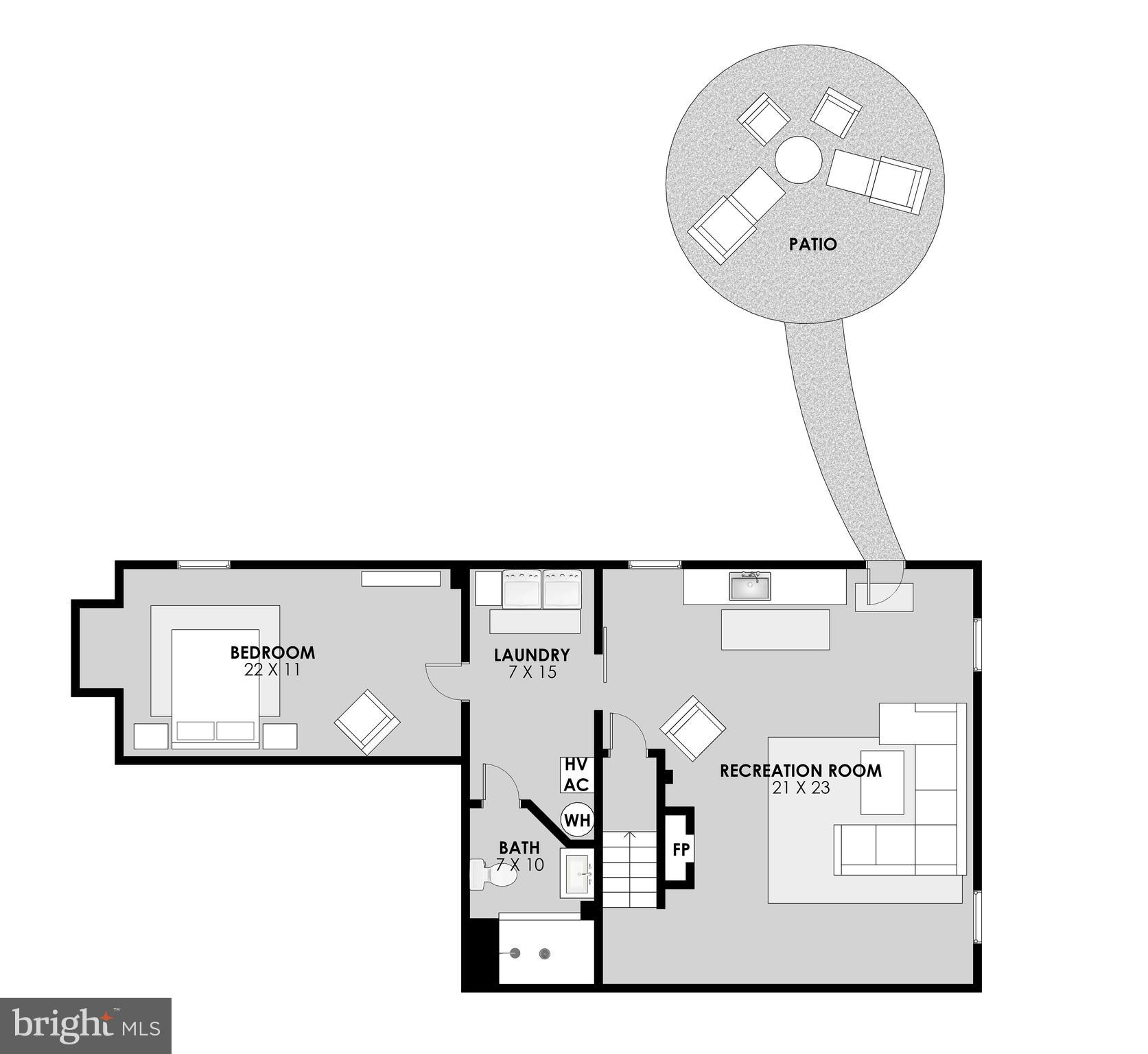 8944 VICKSBURG LANE