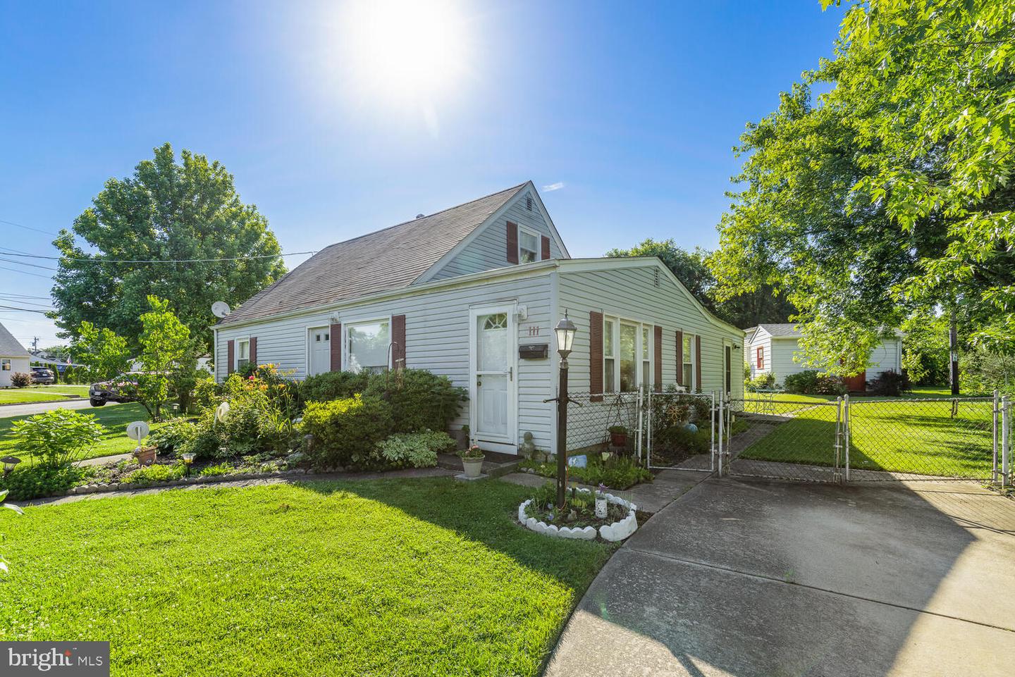 111 Price DRIVE