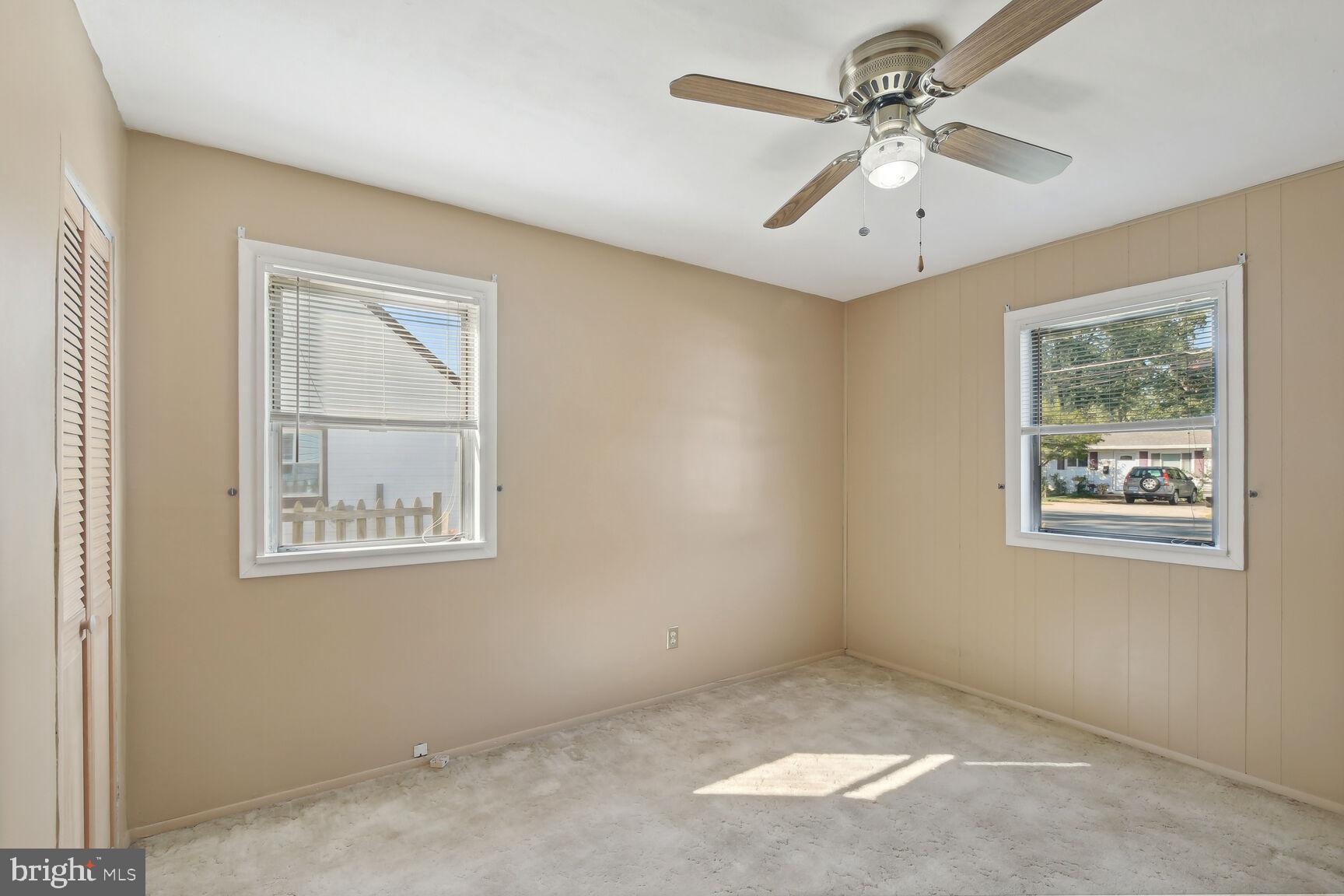 233 Manassas DRIVE