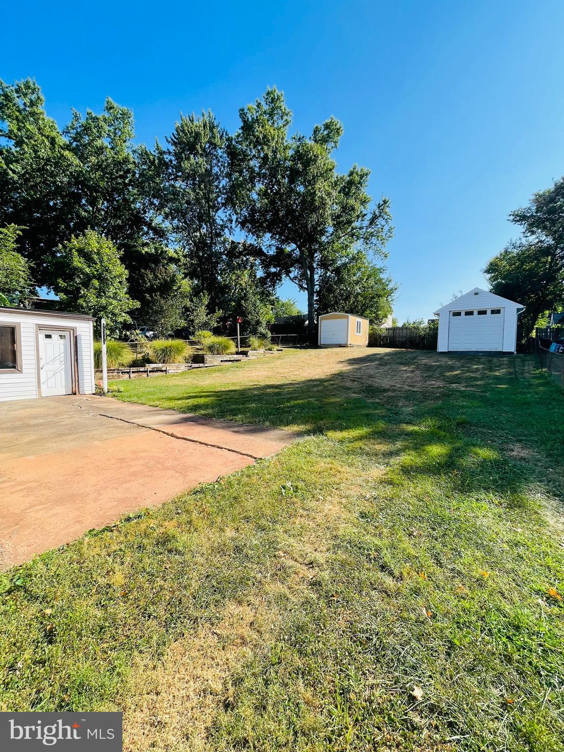 233 Manassas DRIVE