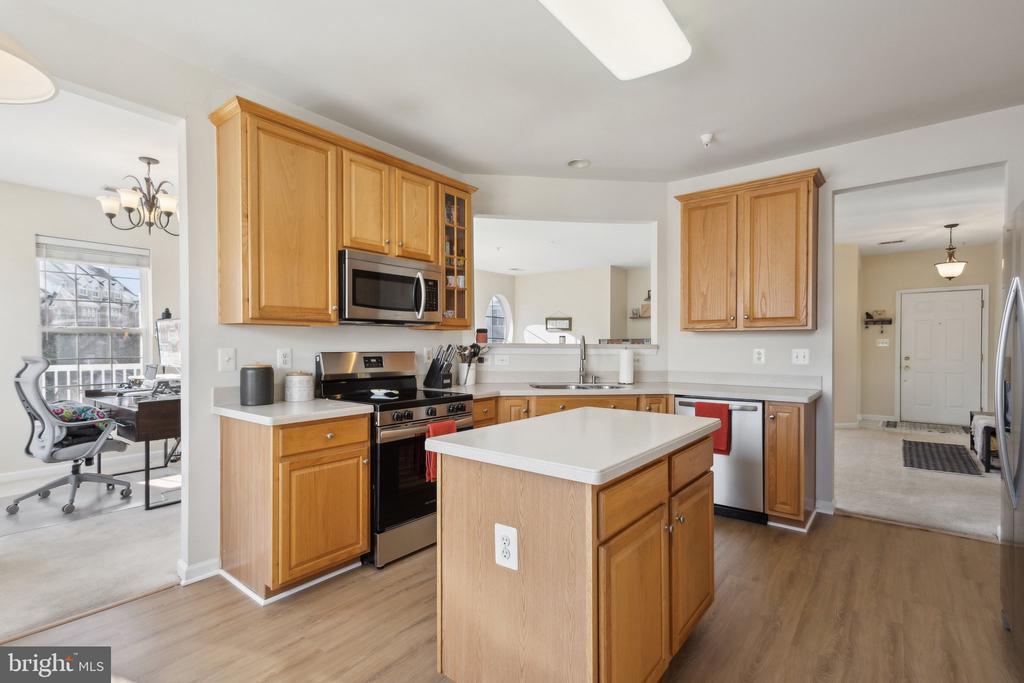 9710 HANDERSON PLACE Unit: UNIT 307