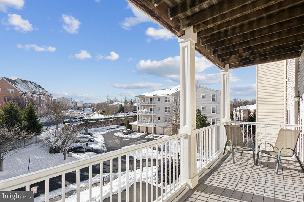 9710 HANDERSON PLACE Unit: UNIT 307
