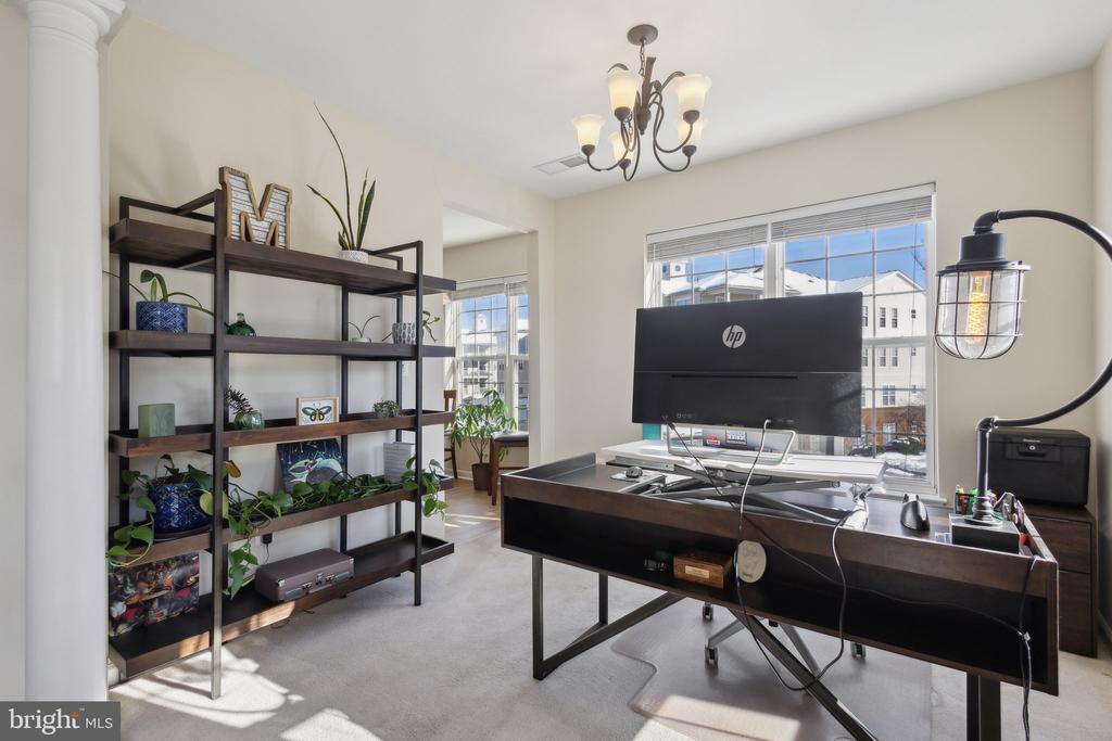 9710 HANDERSON PLACE Unit: UNIT 307