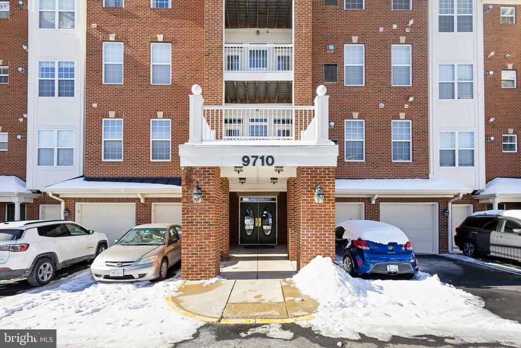 9710 HANDERSON PLACE Unit: UNIT 307