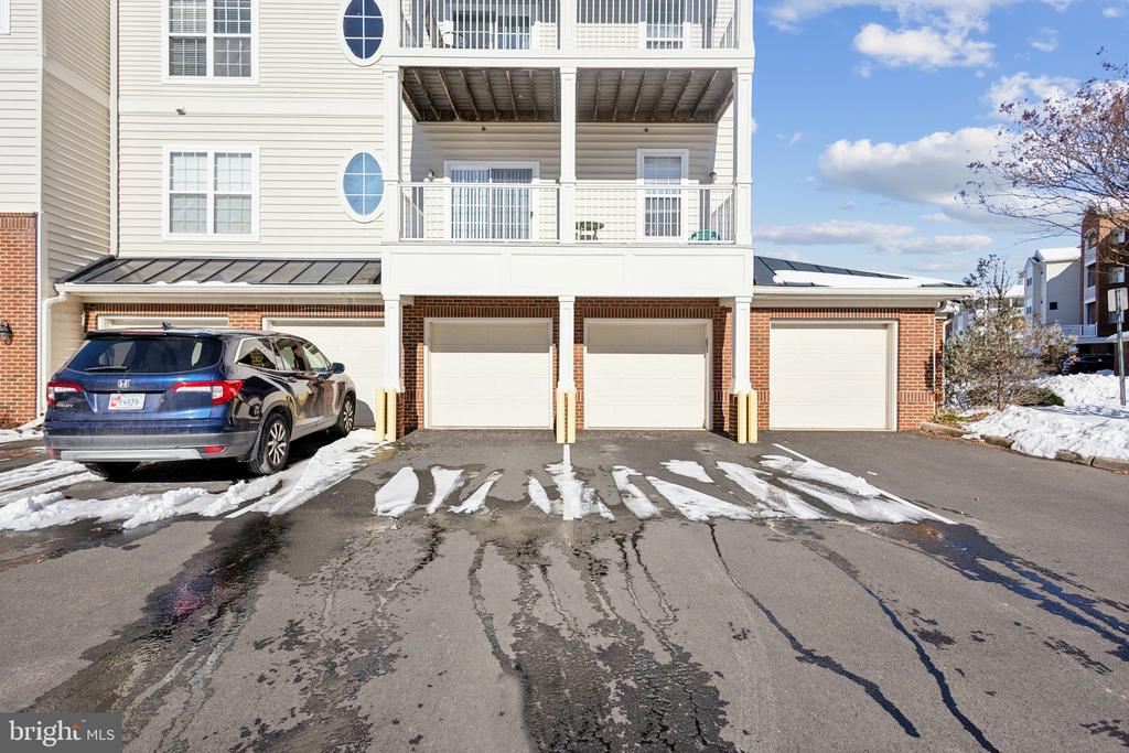 9710 HANDERSON PLACE Unit: UNIT 307