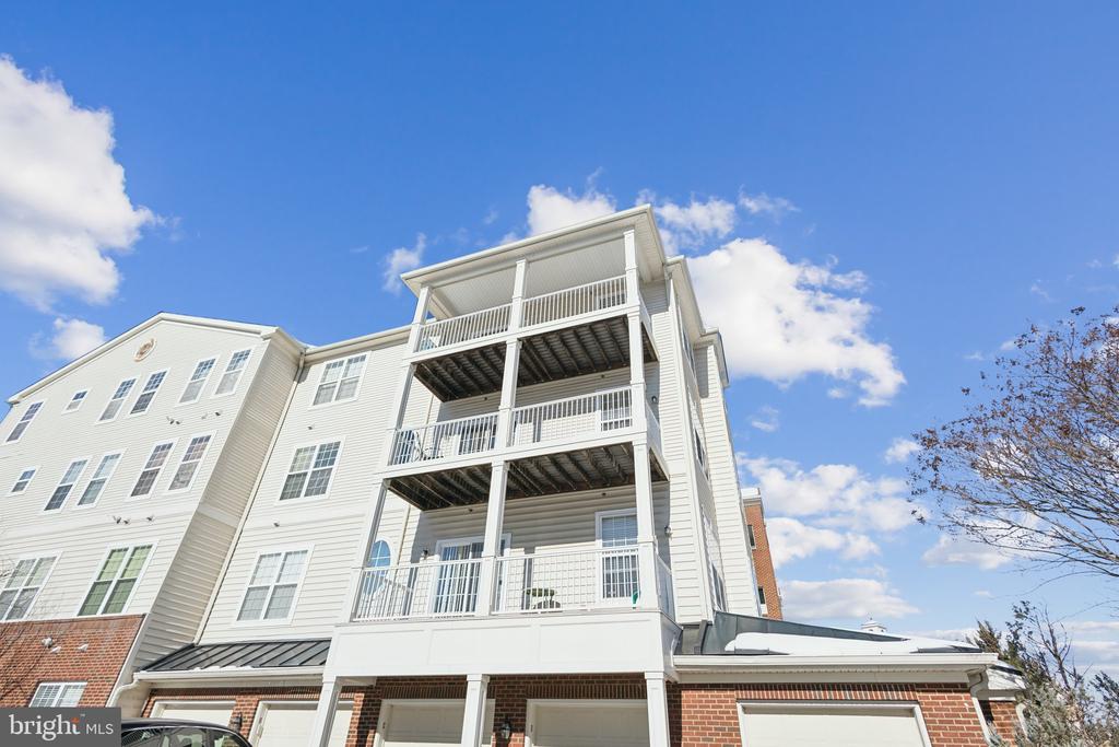 9710 HANDERSON PLACE Unit: UNIT 307