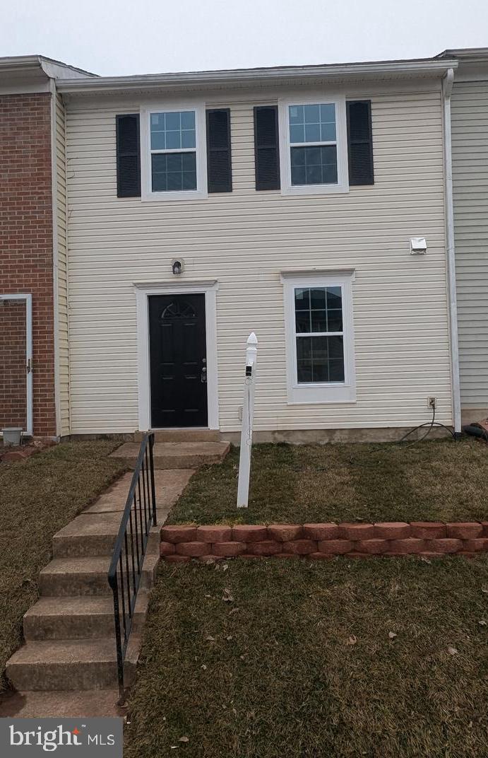 8634 SUMTER COURT