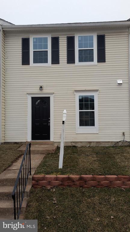 8634 SUMTER COURT
