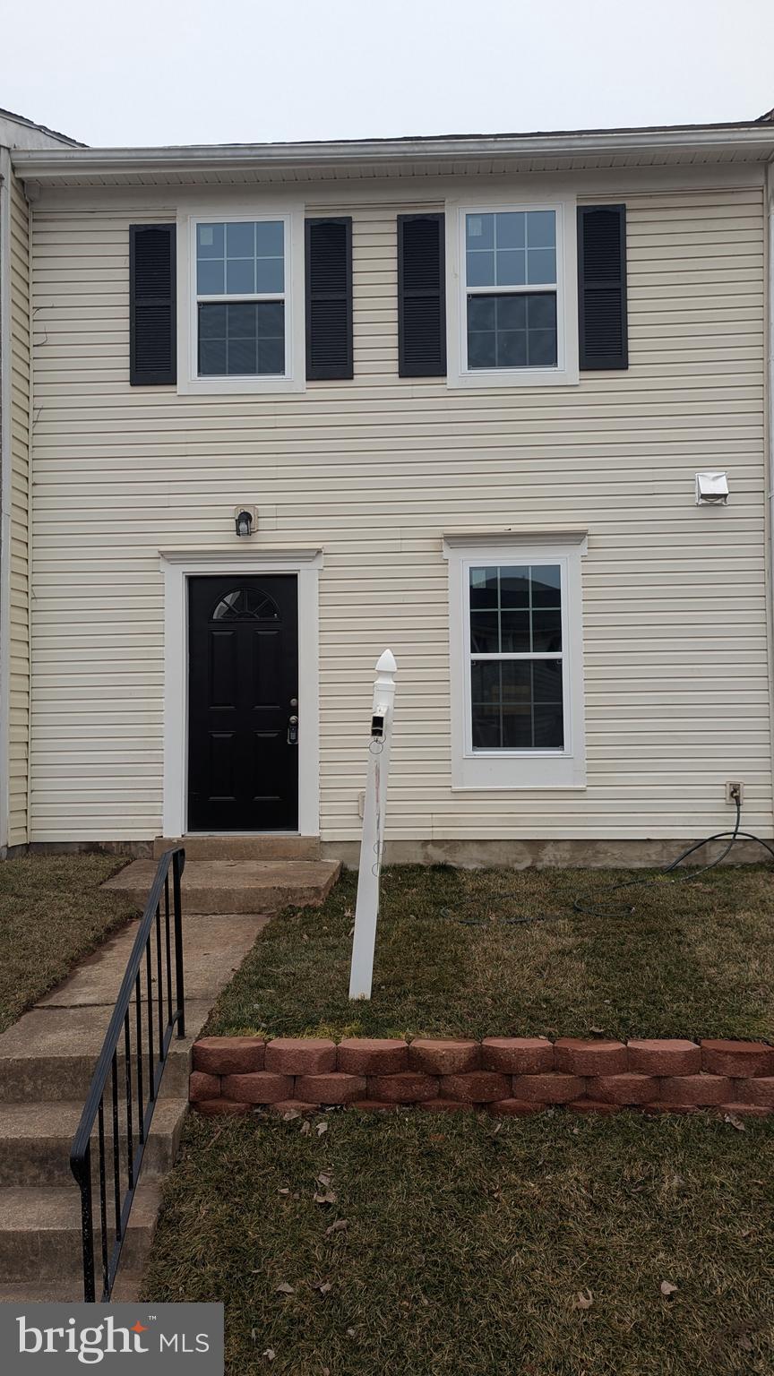 8634 SUMTER COURT