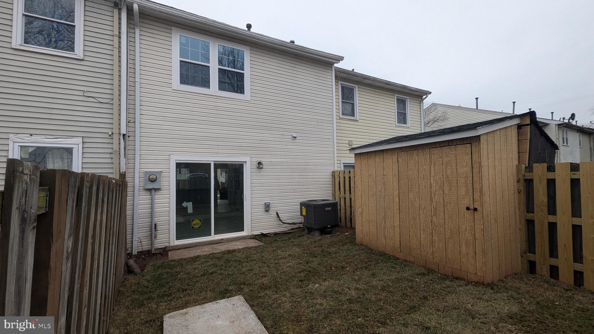 8634 SUMTER COURT