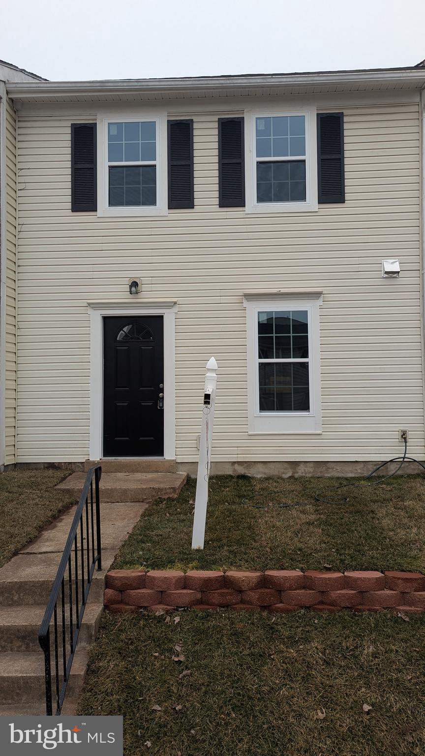 8634 SUMTER COURT
