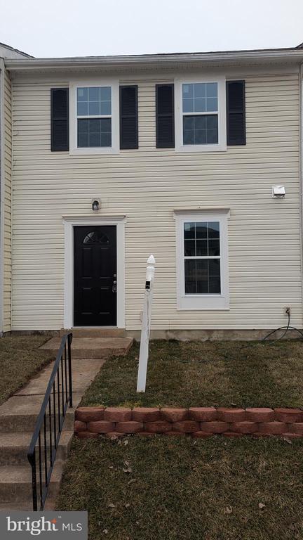 8634 SUMTER COURT