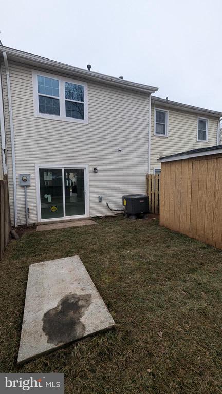 8634 SUMTER COURT