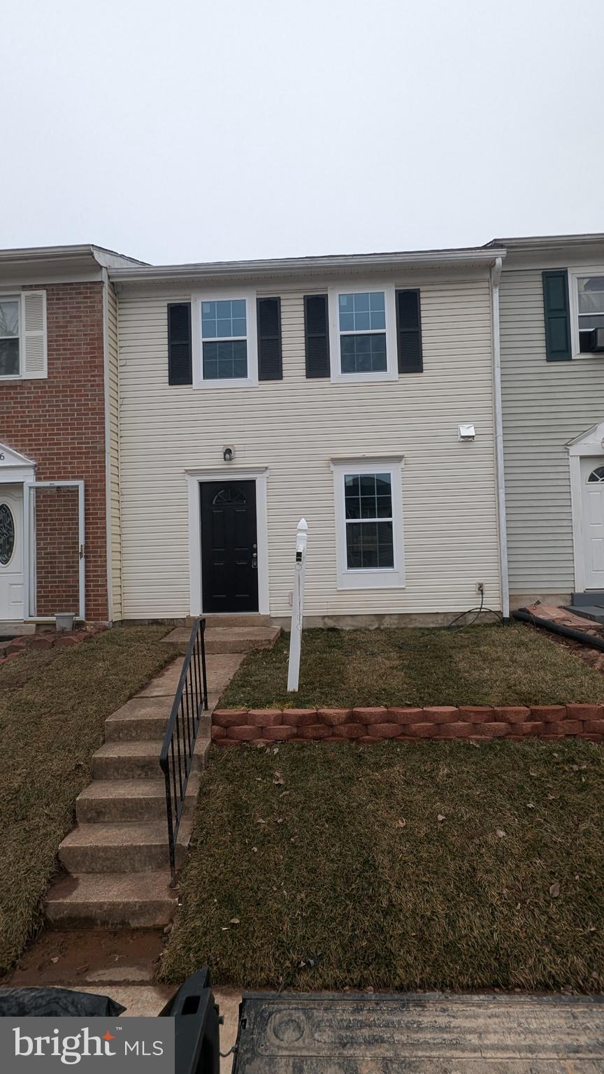 8634 SUMTER COURT