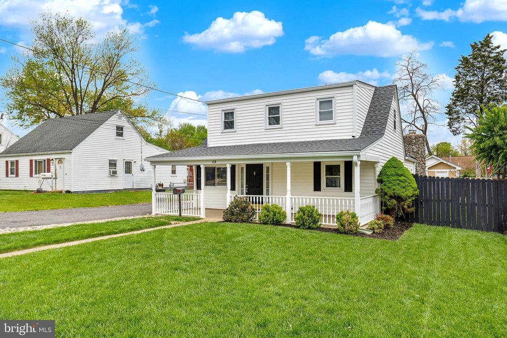 120 Polk Dr