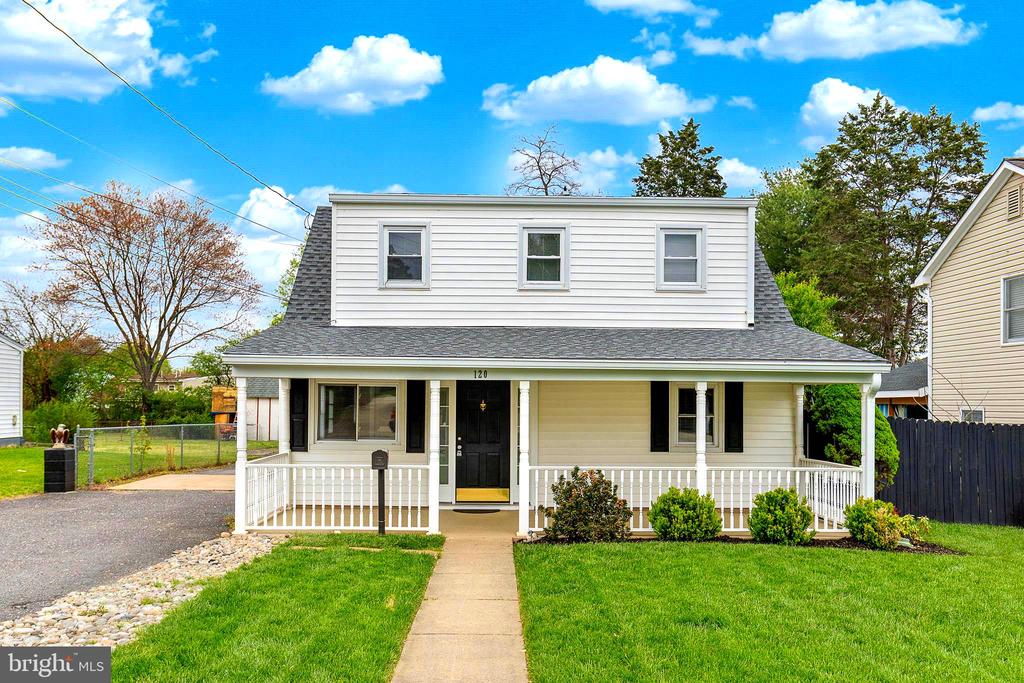120 Polk Dr