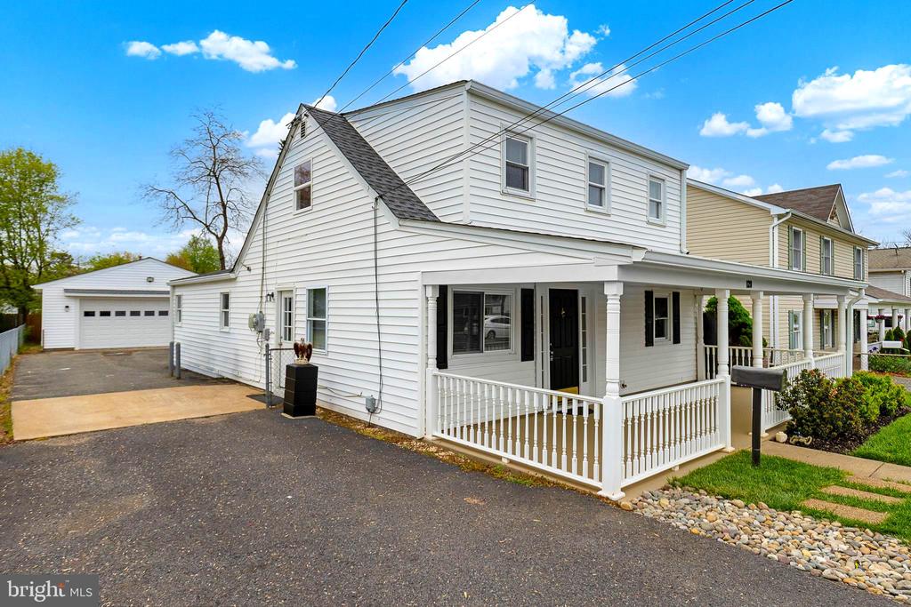120 Polk Dr