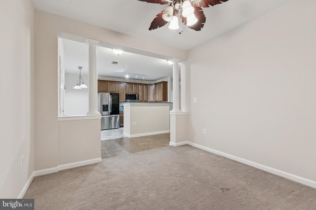 9710 HANDERSON PLACE UNIT 302