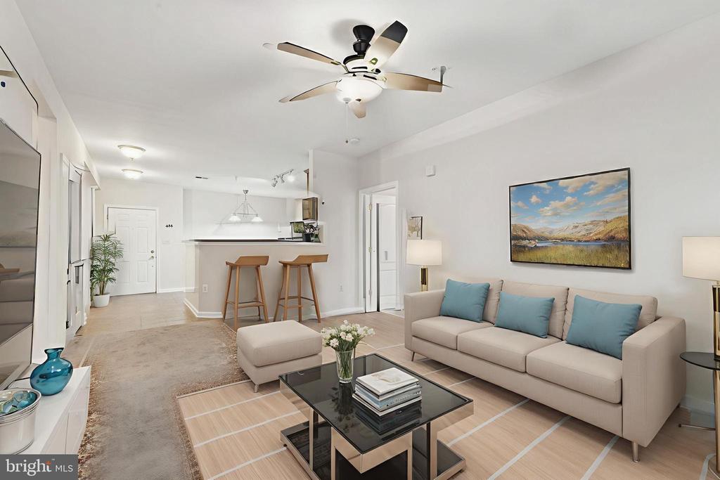9710 HANDERSON PLACE UNIT 302
