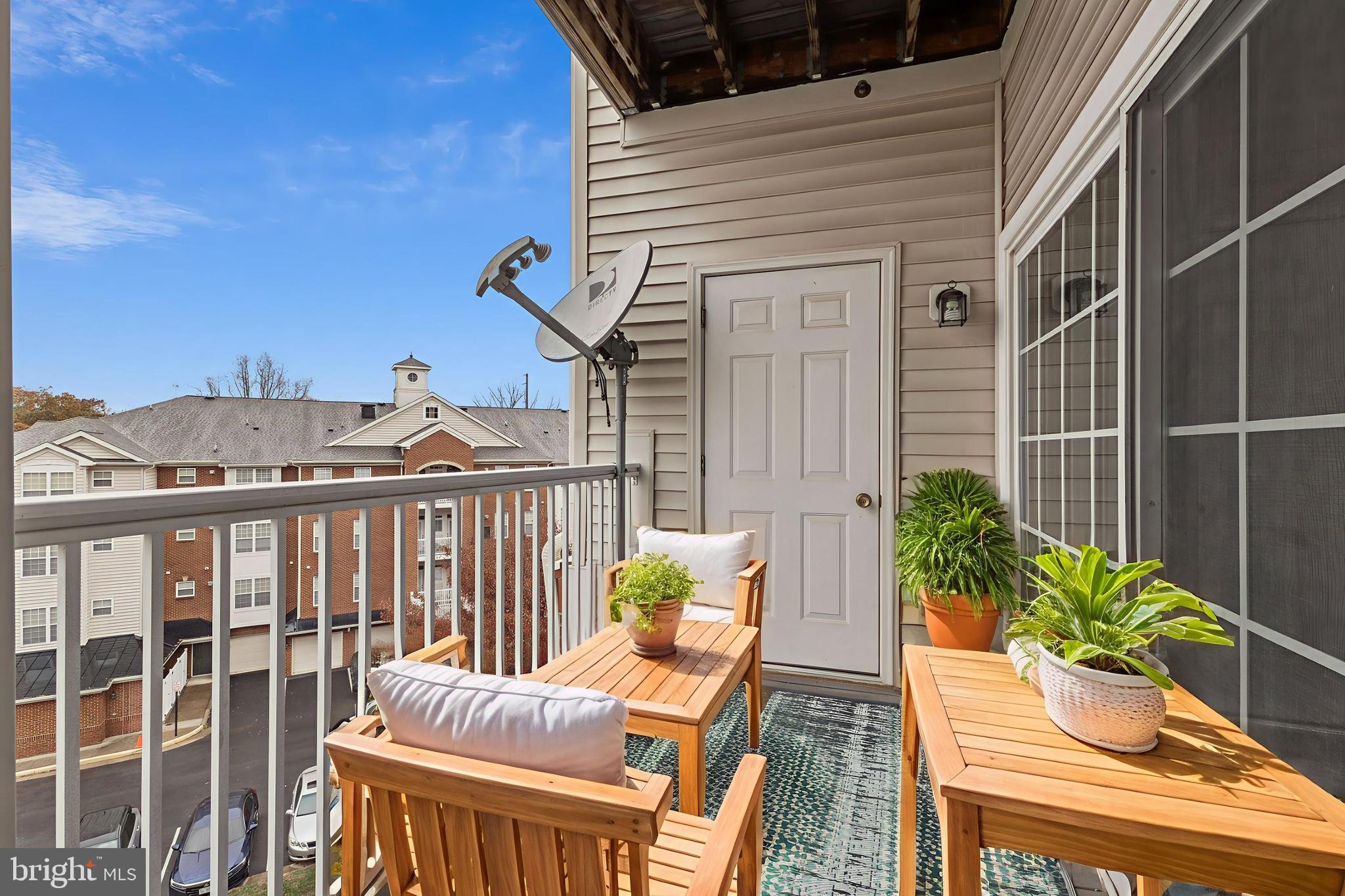 9710 HANDERSON PLACE UNIT 302