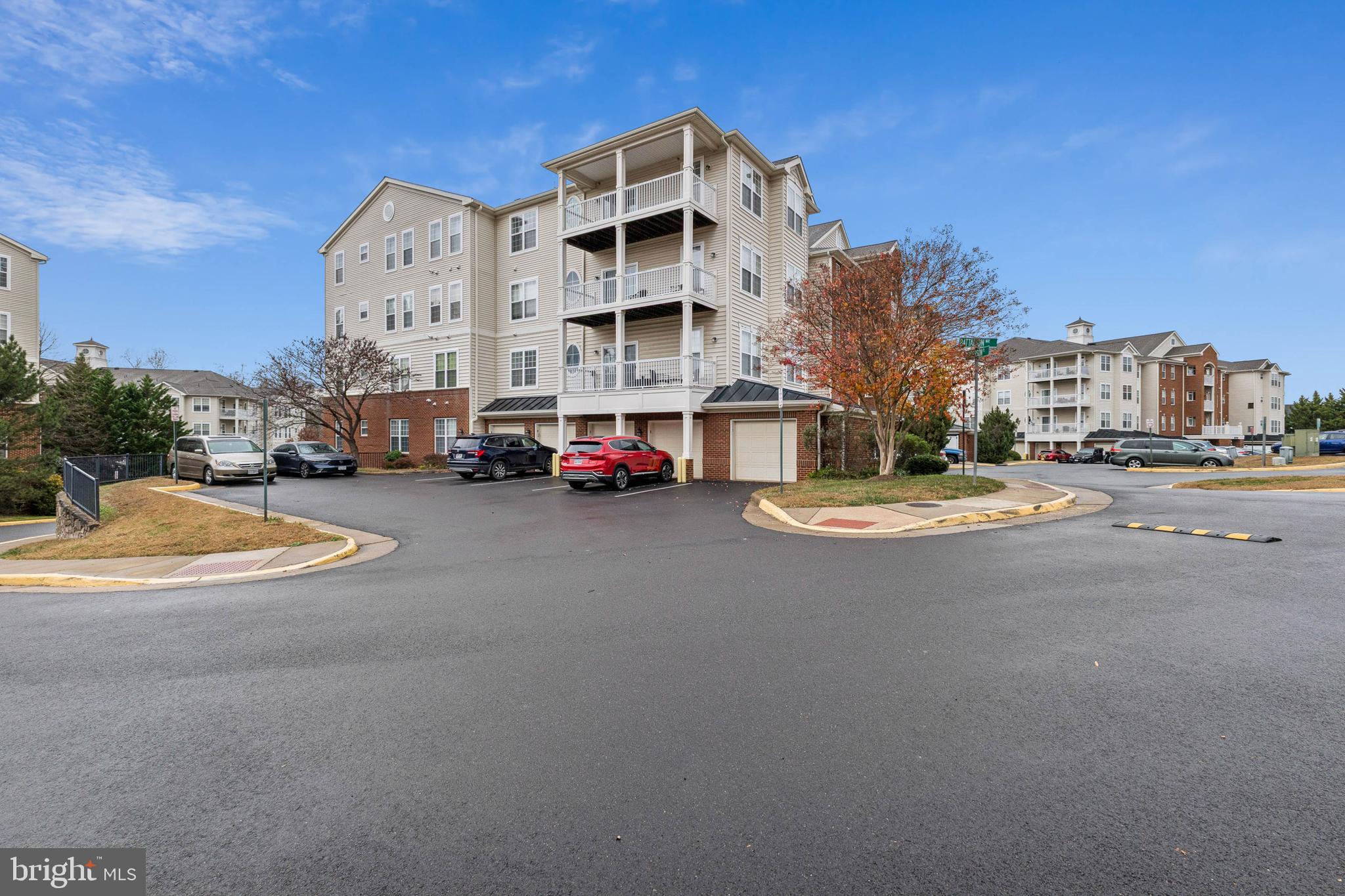 9710 HANDERSON PLACE UNIT 302