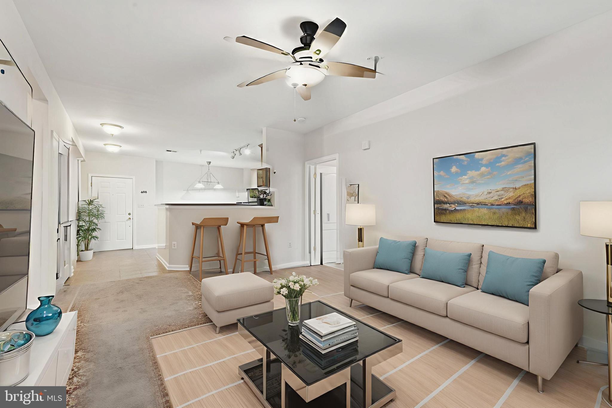 9710 HANDERSON PLACE UNIT 302