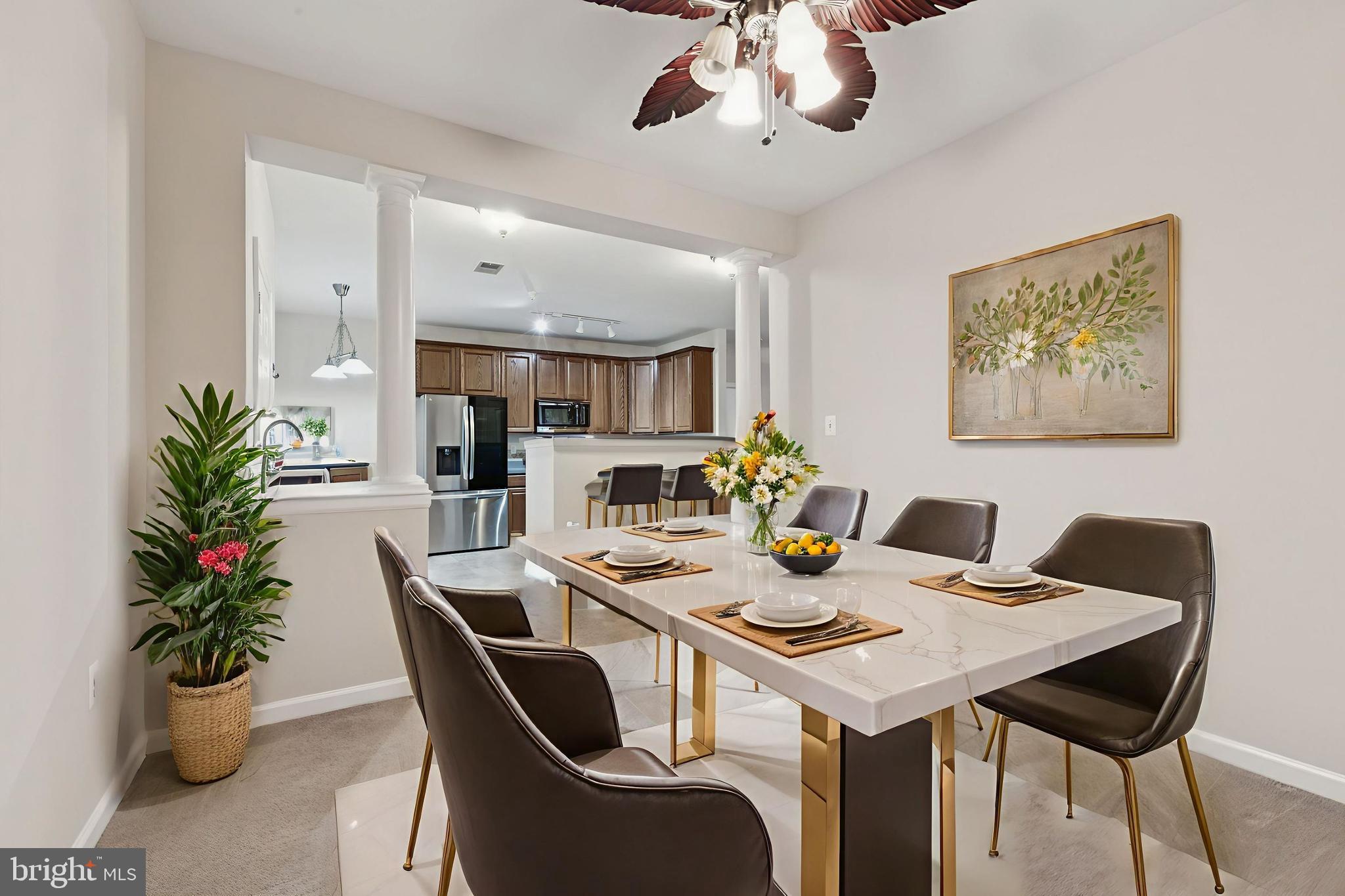 9710 HANDERSON PLACE UNIT 302