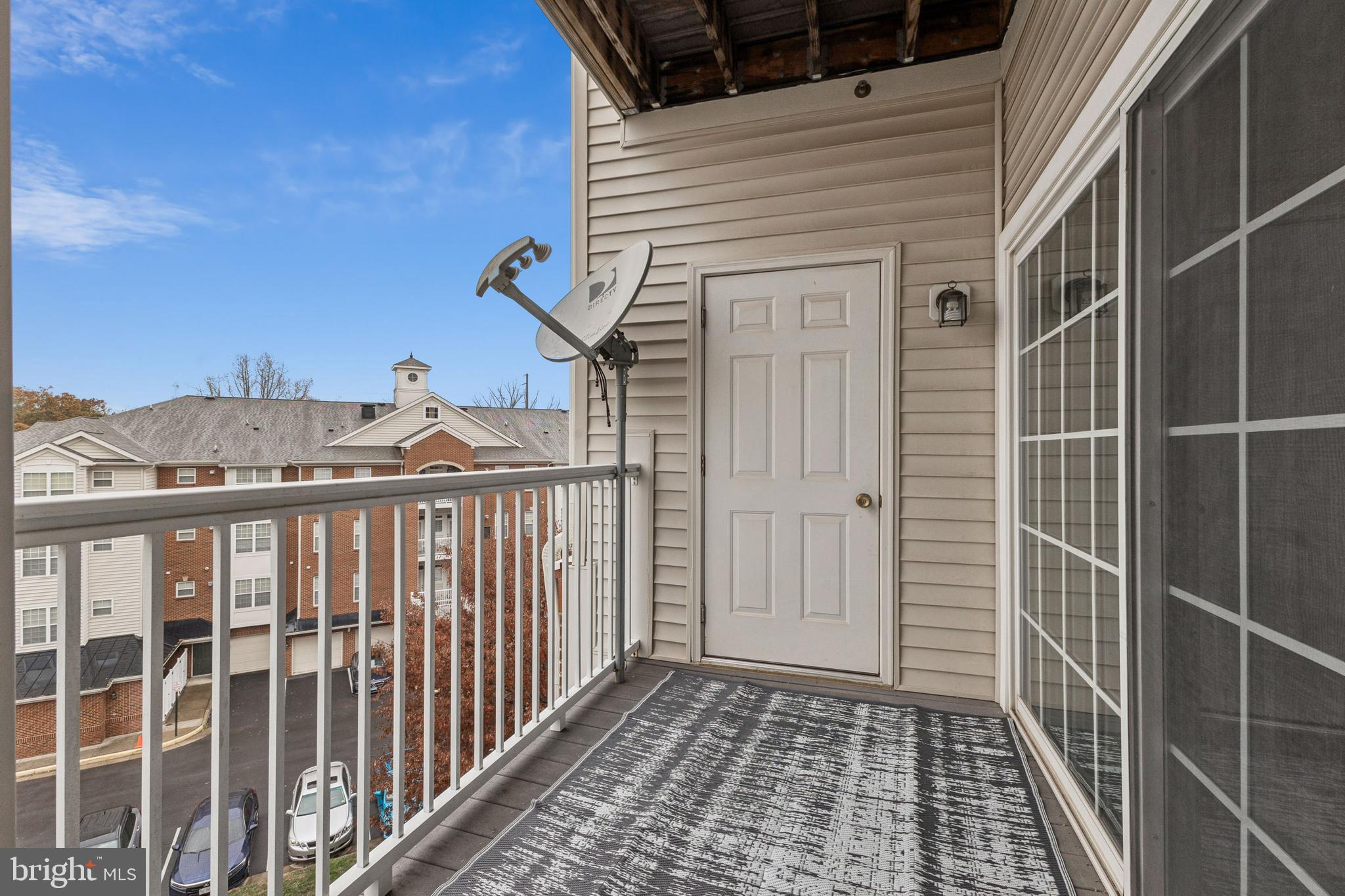 9710 HANDERSON PLACE UNIT 302