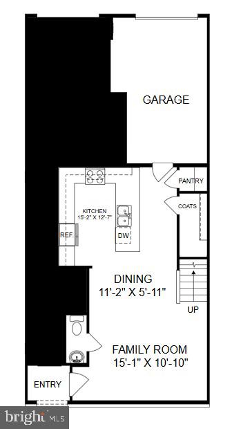 1114A DABNEY DRIVE