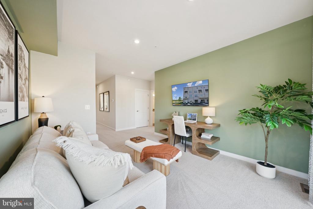 1114A DABNEY DRIVE
