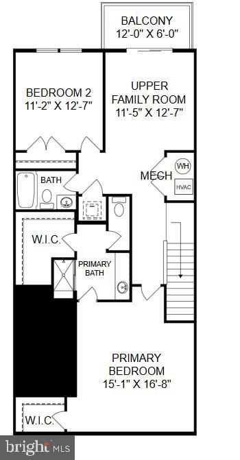 1114A DABNEY DRIVE