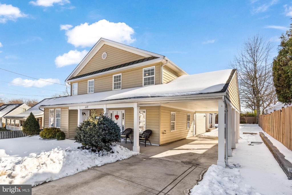 117 POLK DRIVE