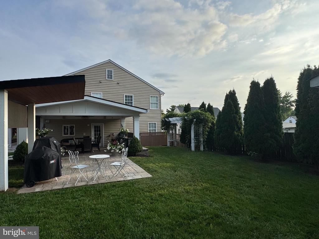 117 POLK DRIVE