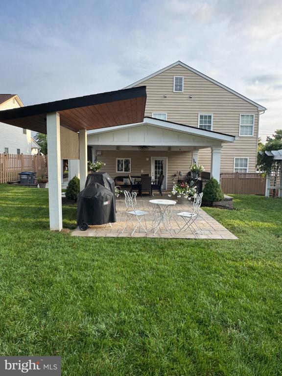 117 POLK DRIVE