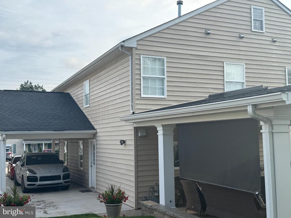 117 POLK DRIVE
