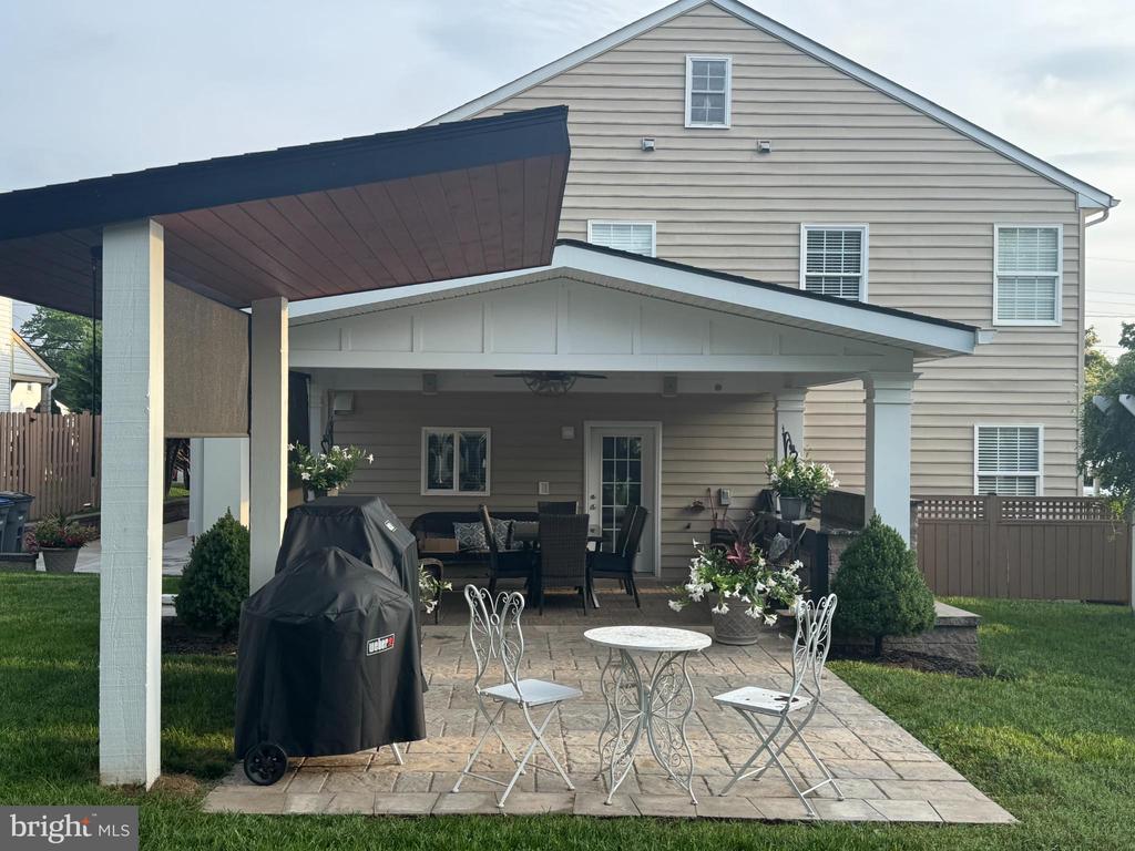 117 POLK DRIVE