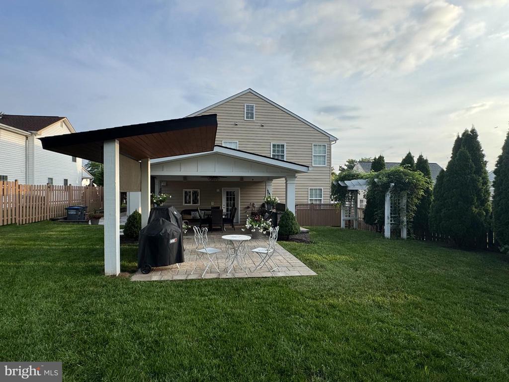 117 POLK DRIVE