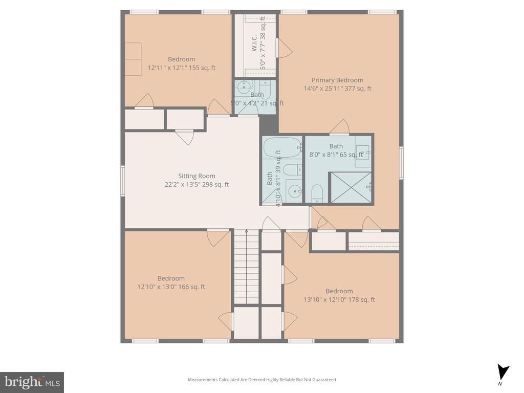 117 POLK DRIVE