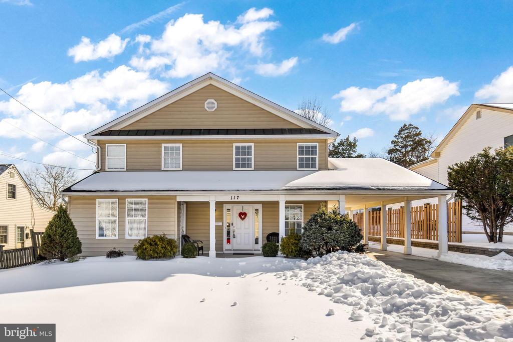 117 POLK DRIVE