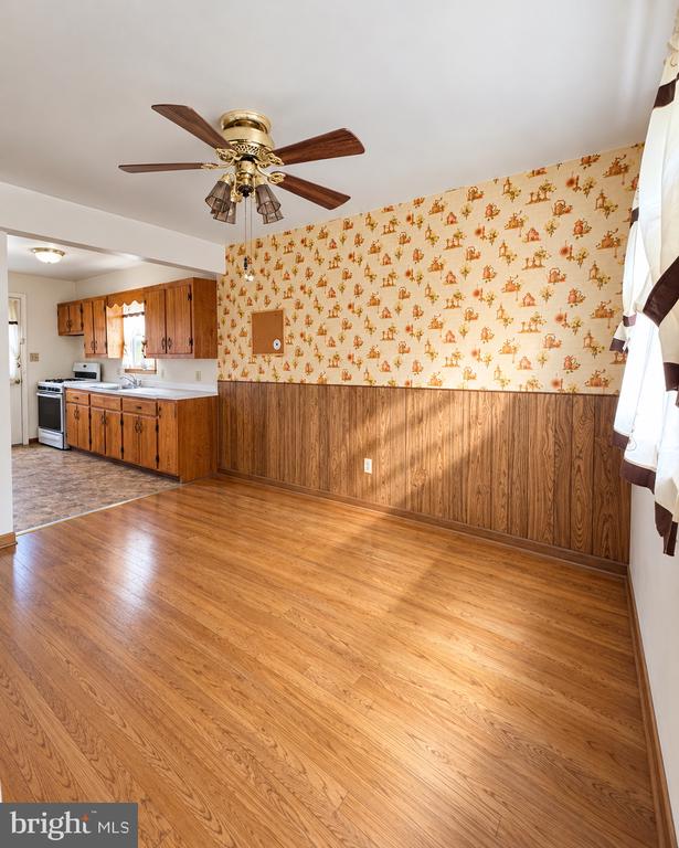 181 LAMBERT DRIVE