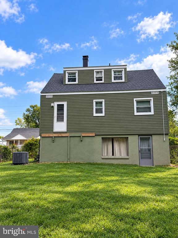 181 LAMBERT DRIVE