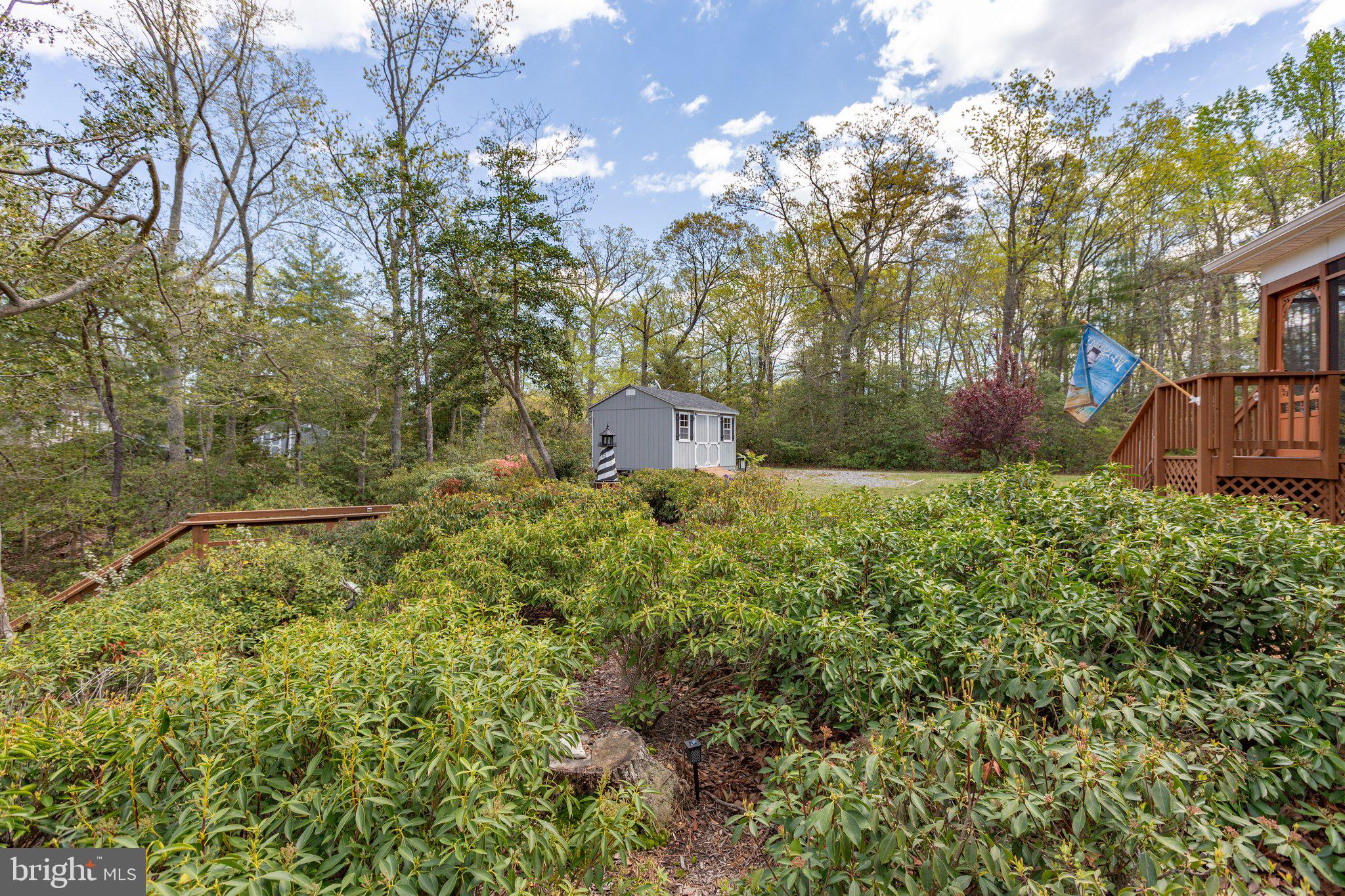 540 Curve Way