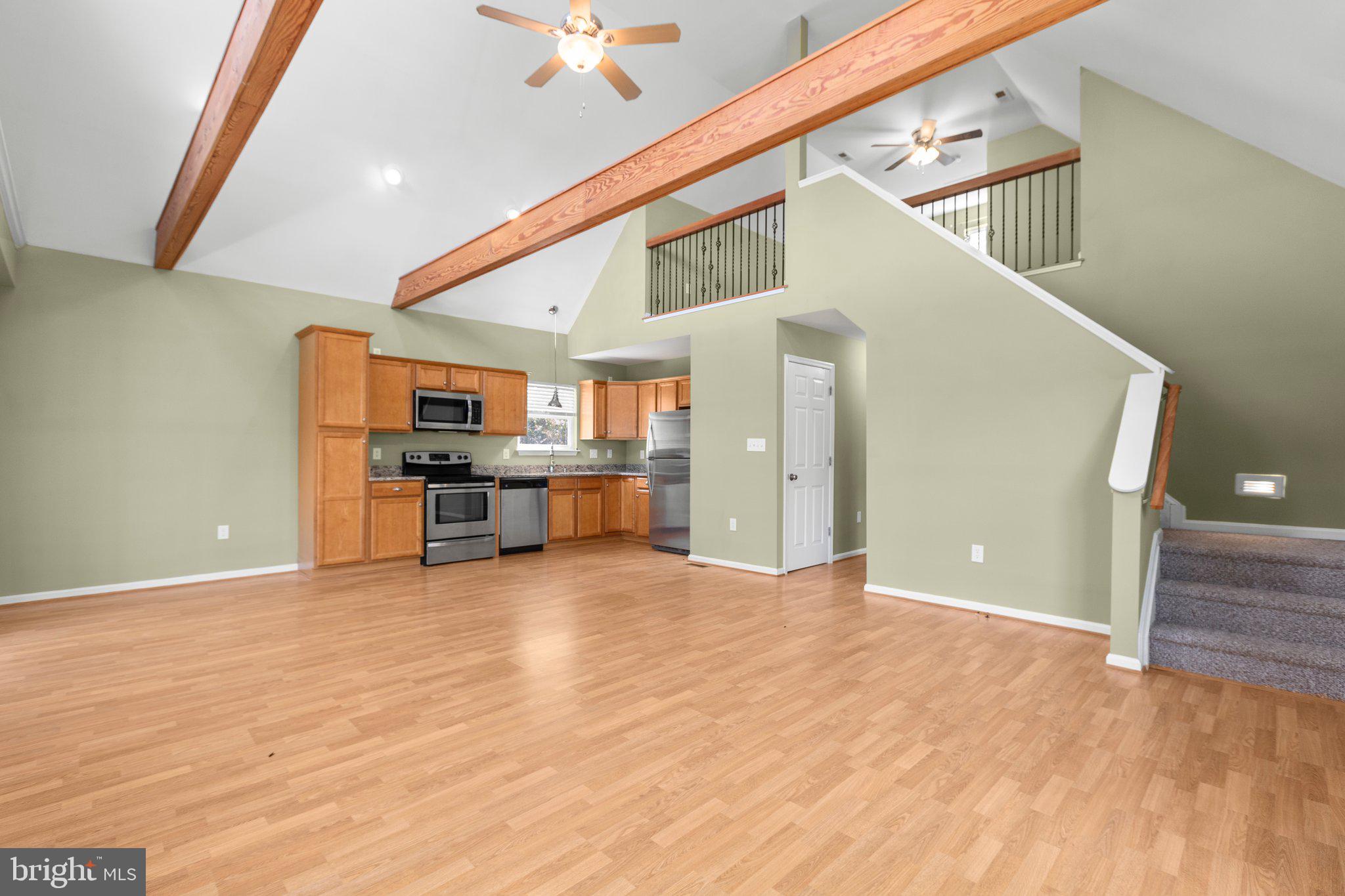 540 Curve Way