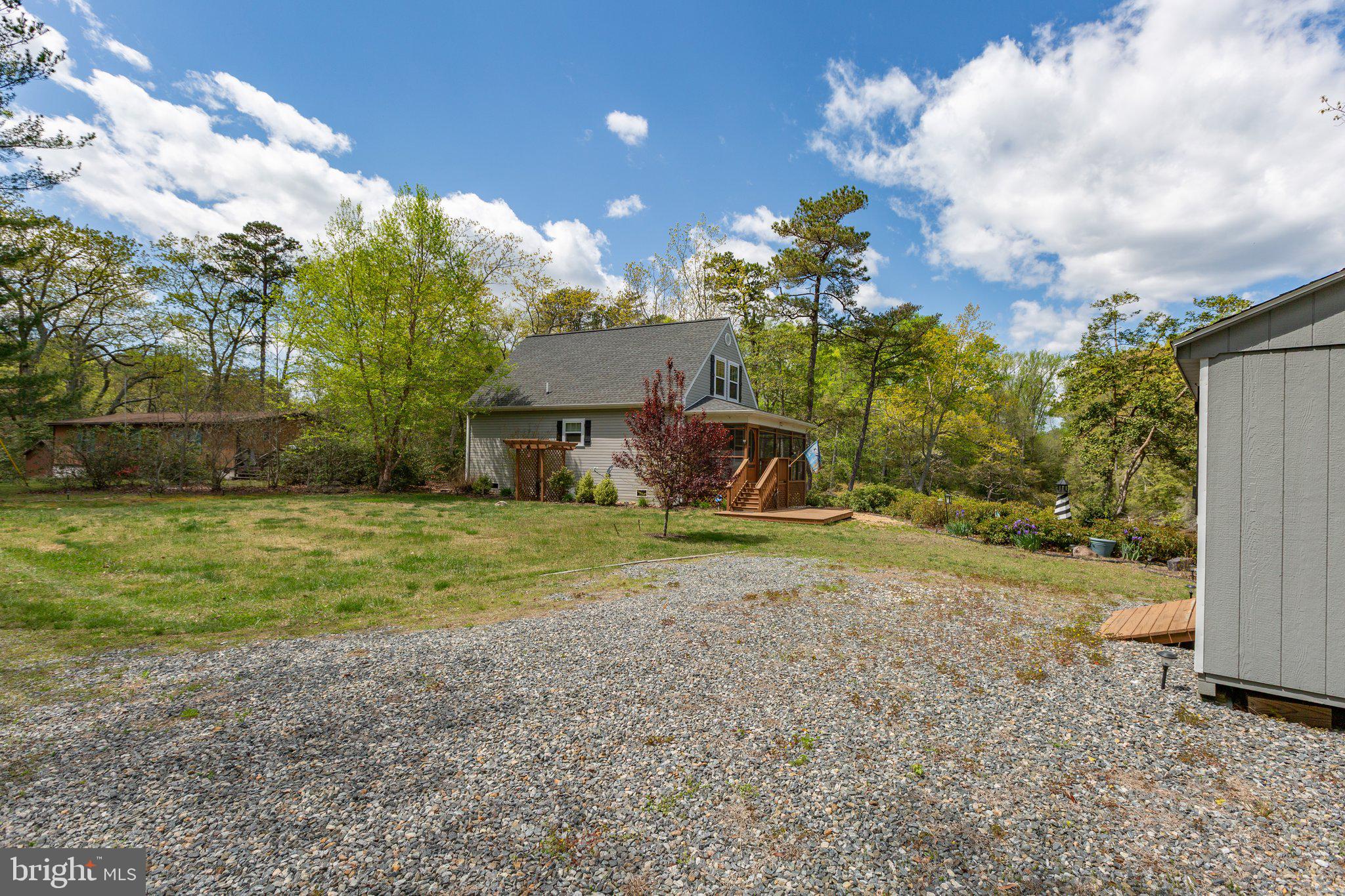 540 Curve Way